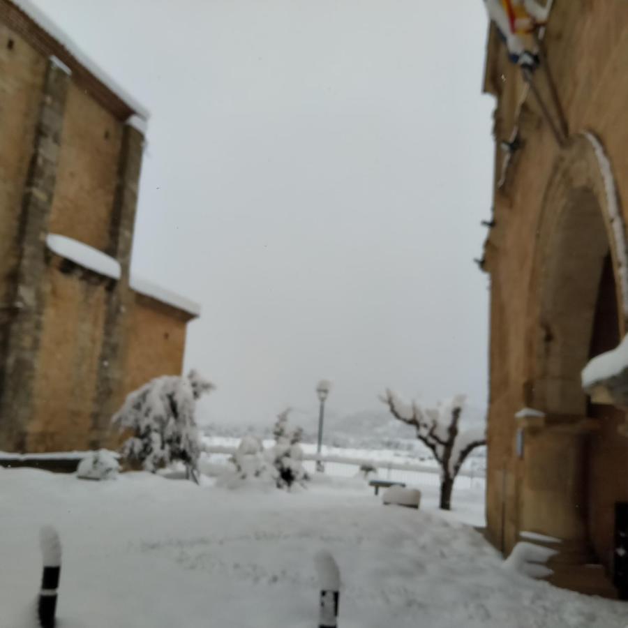 Les Valletes Arnés Zewnętrze zdjęcie