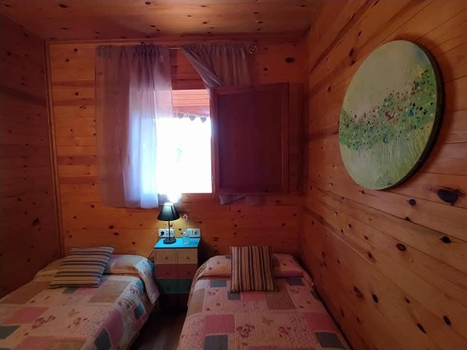 Les Valletes Arnés Zewnętrze zdjęcie